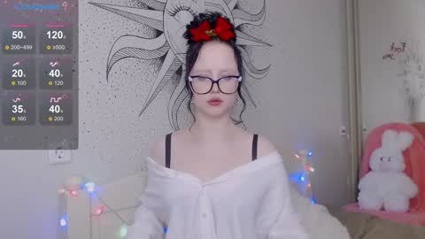 Nika and Lori online show from December 14, 8:08 pm