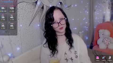 Nika and Lori online show from December 26, 2:37 pm