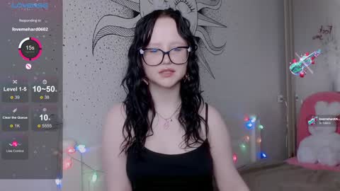 Nika and Lori online show from December 18, 9:47 am