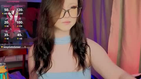 Snapshot of lilhornyprincess chatting on September 25, 3:33 pm Nika and Lori online show from September 25, 3:33 pm