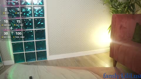 Lili online show from January 21, 11:56 am