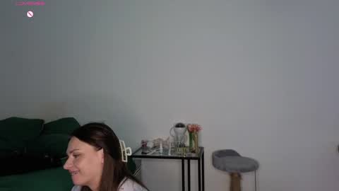Lilith Nickol online show from June 9, 8:19 pm