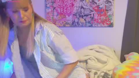 LilianaX online show from July 14, 5:50 pm