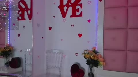 lili_bykers online show from November 7, 8:25 pm