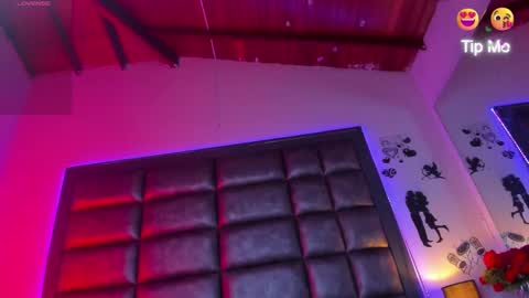 lili_bykers online show from March 5, 12:55 pm
