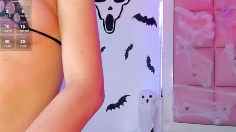 lili_bykers online show from October 27, 8:25 pm