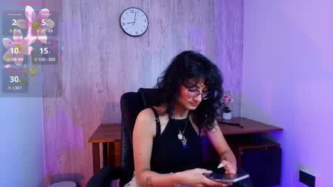 Snapshot of lili_clan chatting on September 27, 2:02 pm lili_clan online show from September 27, 2:02 pm