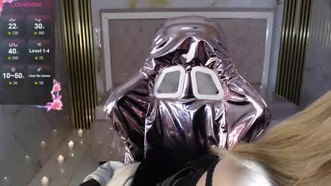 Lili online show from September 17, 3:48 am