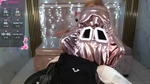 Snapshot of lili_conor_s chatting on September 23, 4:10 am Lili online show from September 23, 4:10 am