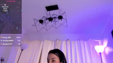 Lili  online show from September 30, 8:03 pm