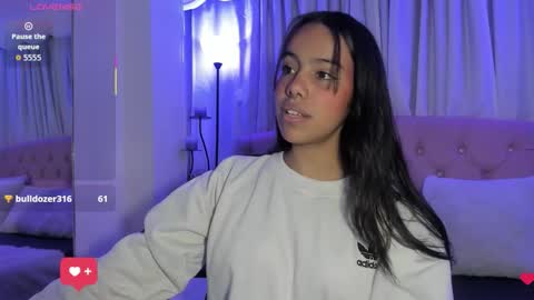 Lili  online show from October 24, 11:56 pm