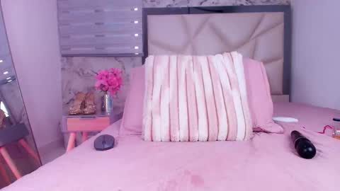 Lily online show from March 19, 12:20 pm