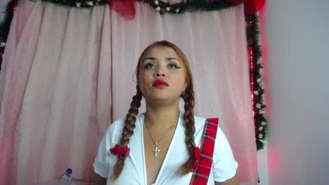 Snapshot of lili_matheus69 chatting on January 7, 5:43 am lili Matheus69 online show from January 7, 5:43 am