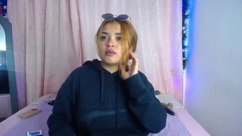 Snapshot of lili_matheus69 chatting on February 5, 5:41 am lili Matheus69 online show from February 5, 5:41 am