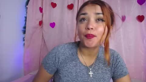 Snapshot of lili_matheus69 chatting on March 8, 5:47 am lili Matheus69 online show from March 8, 5:47 am