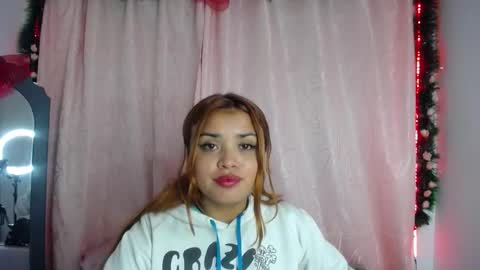 Snapshot of lili_matheus69 chatting on January 14, 7:06 am lili Matheus69 online show from January 14, 7:06 am