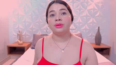 SALOME online show from January 15, 2:39 am