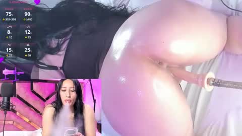 Lili online show from September 24, 1:21 pm