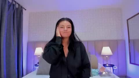Lili online show from September 17, 11:36 pm