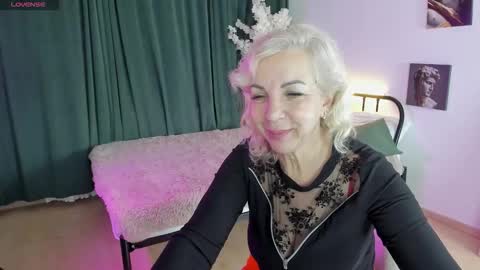 Lilia online show from November 27, 12:41 pm