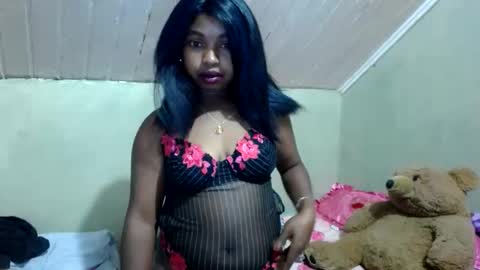 liliah online show from January 7, 6:56 pm