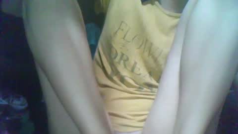 Snapshot of lilian1993 chatting on February 21, 6:59 pm lilian1993 online show from February 21, 6:59 pm