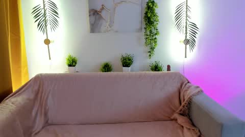 Lilian online show from November 25, 12:24 am