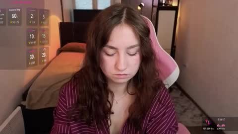 Kate online show from March 14, 7:31 am