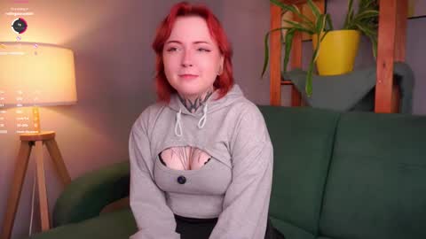 Anika online show from October 4, 1:06 pm