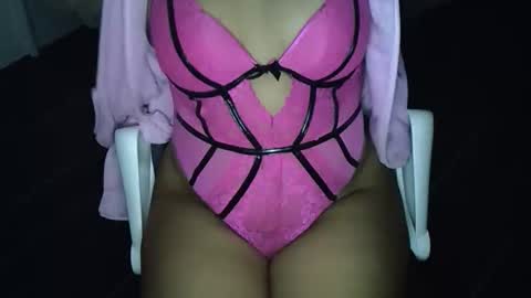 Lilianarose online show from October 14, 3:14 pm