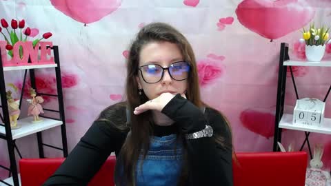 lilianashine online show from April 5, 5:17 am