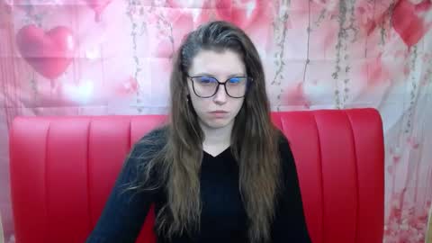 lilianashine online show from February 11, 2:18 pm