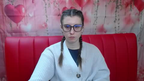 lilianashine online show from February 22, 6:47 am