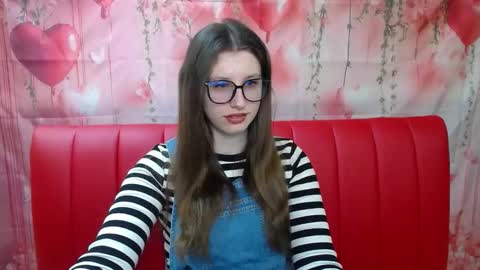 lilianashine online show from March 15, 6:15 am