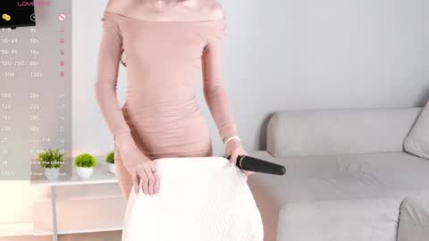 Hi I am Luna online show from May 29, 3:10 pm