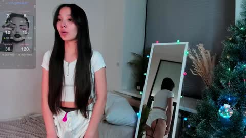 Greetings from the Yuki I wish you the best mood for an interesting day online show from December 21, 3:53 pm