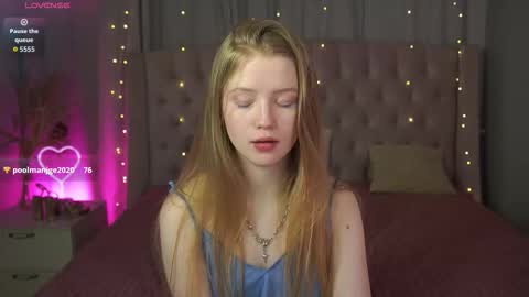 Lilian online show from February 5, 12:52 pm