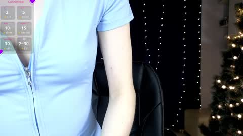 Anna online show from January 3, 3:12 pm