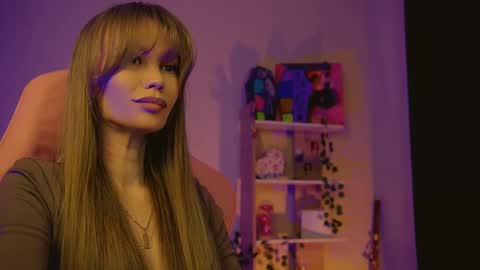 Lilia online show from February 15, 5:17 pm