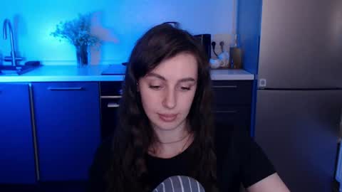 Lilu online show from July 6, 10:56 pm