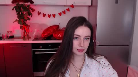 Lilu online show from February 15, 9:14 pm