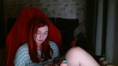 liliawoolf online show from February 2, 3:39 pm