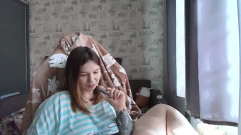 liliawoolf online show from March 2, 8:43 am