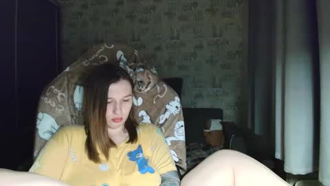 liliawoolf online show from March 7, 6:59 pm