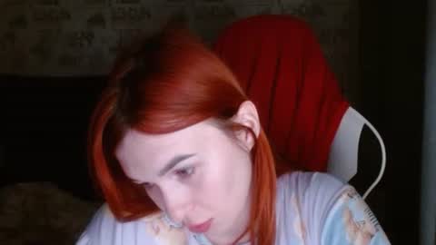 liliawoolf online show from January 20, 3:18 pm