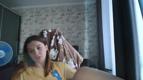 liliawoolf online show from July 2, 11:05 am