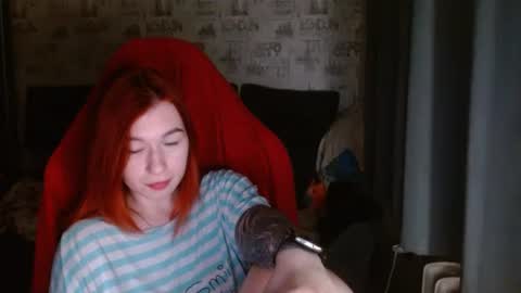 liliawoolf online show from February 4, 5:21 am