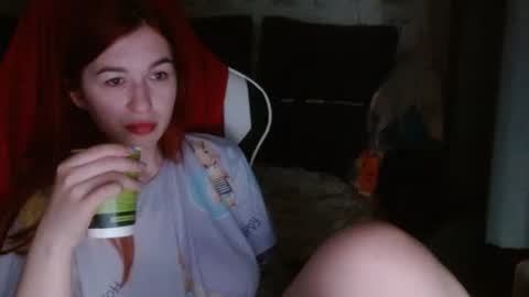 liliawoolf online show from January 20, 4:43 am