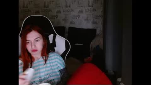 liliawoolf online show from February 8, 4:36 am