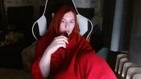 liliawoolf online show from February 5, 3:31 pm